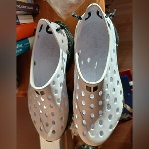 Kane White Men Shoes